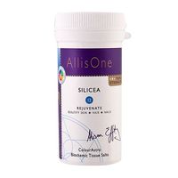 AllisOne Tissue Salts - 12 - Silicea - Rejuvenate